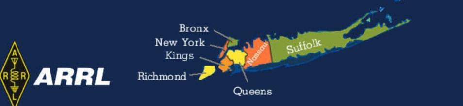New York City Long Island Section (NLI)
